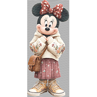Mickey-AMQ 2935